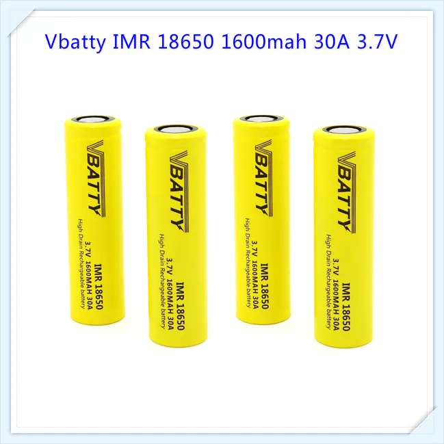 18650 1600mah 8