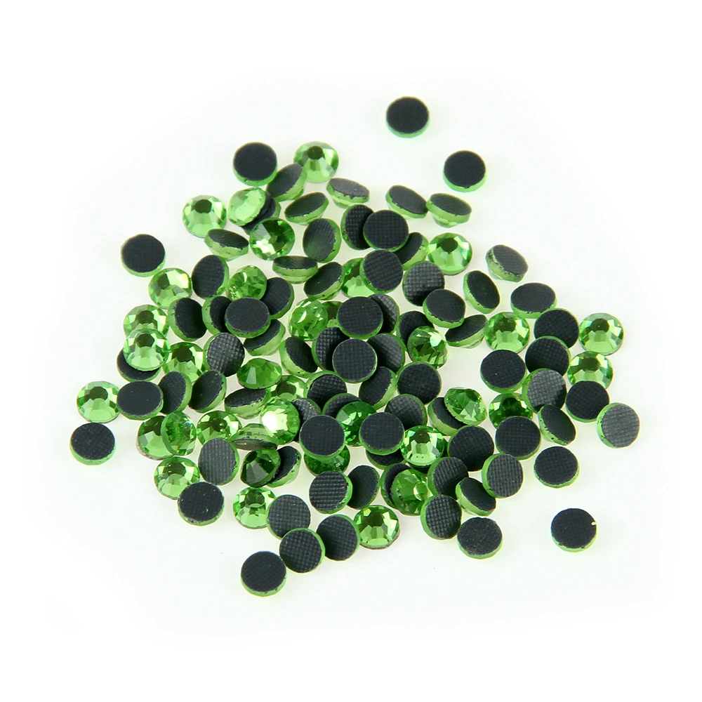 شحن مجاني DMC الإصلاح الراين الزبرجد 100 الإجمالي ss20 (4.6-4.8 ملليمتر) DIY الحديد على الملابس بلورات للملابس الديكور: رخيصة شحن مجاني DMC الإصلاح الراين الزبرجد 100 الإجمالي ss20 (4.6 4.8 ملليمتر) DIY الحديد على الملابس بلورات للملابس الديكور، يبيع الجودة الراين مباشرة من الموردين الصين: شحن مجاني DMC الإصلاح الراين الزبرجد 100 الإجمالي ss20 (4.6-4.8 ملليمتر) DIY الحديد على الملابس بلورات للملابس الديكور
Enjoy ✓Free Shipping Worldwide! ✓Limited Time Sale ✓Easy Return. Model Number: ss20 المادة: Crystal الشكل: Round Style: ظهر ممهد Product Type: B460EA (T4500/2g/320 g) Use: الأحذية,Garment,أكياس نوع الراين: فضفاض حجر راينة Name: DMC Hot Fix Flatback Rhinestone Size: ss20 Material: crystal glass Craft Tape: hot-fix Flat back glue Round diamond cut heat transfer tool Color: Peridot Mini Order: 100 Gross/14400pcs Technics: Hot-Fix Use: Nail Art 