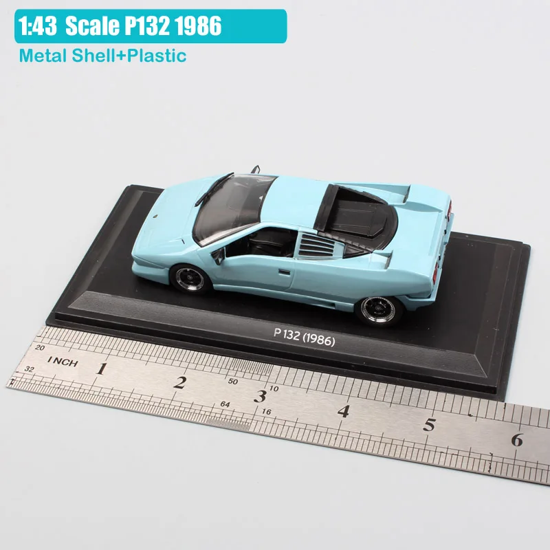 Детские 1:43 весы LEO Countach Jarama Acosta p140 Gallardo 4000 GT Flying Star Roadster Huracan diecast модель спортивный гоночный автомобиль игрушка