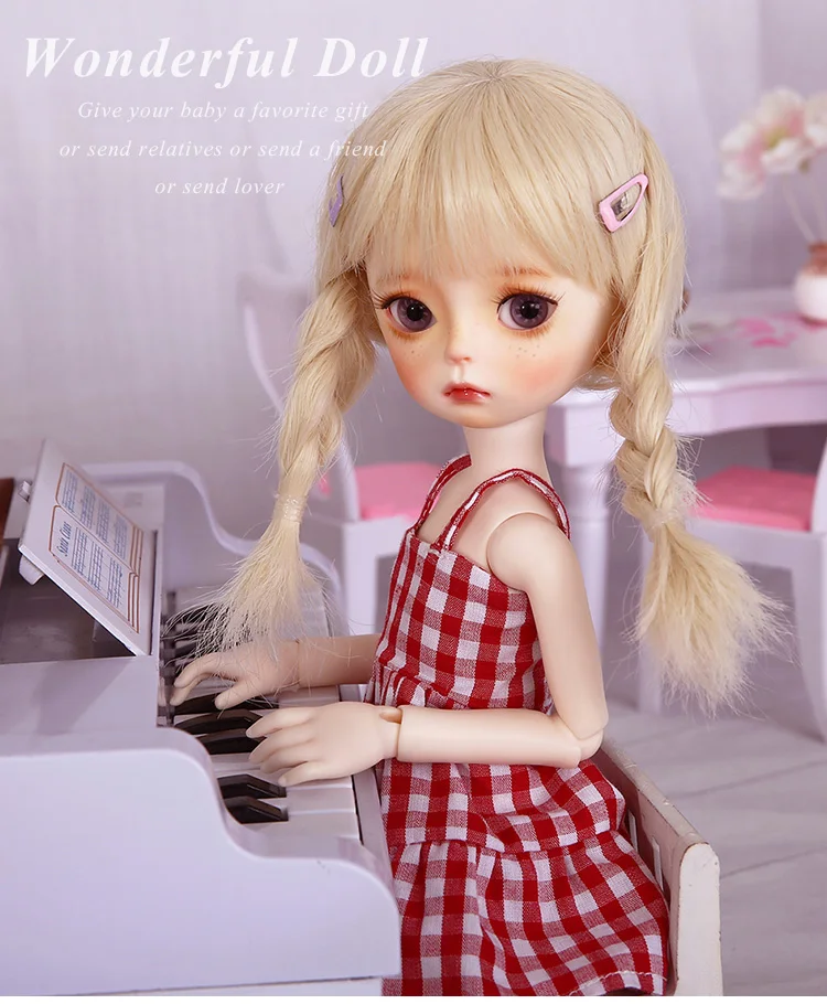 Imda 3,0 гиан открытые глаза bjd sd кукла 1/6 смолы фигурки тела высокое качество игрушки магазин высота 30,5 см