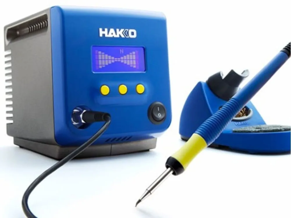 Hakko FX-100 пайки Системы 220V