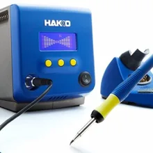 Hakko FX-100 пайки Системы 220V