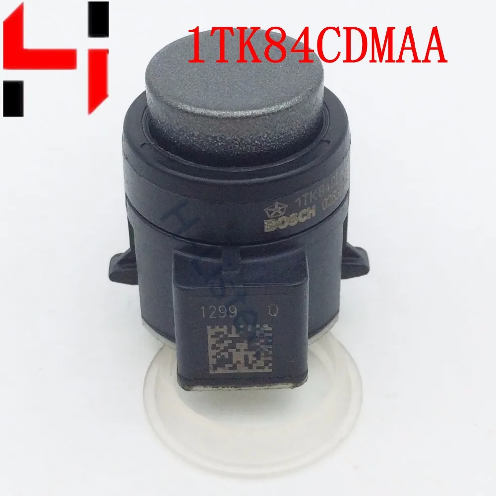 10 шт.) 100% Оригинальная работа 1TK84CDMAA OE #0263013604 PDC парковочный аппарат датчик