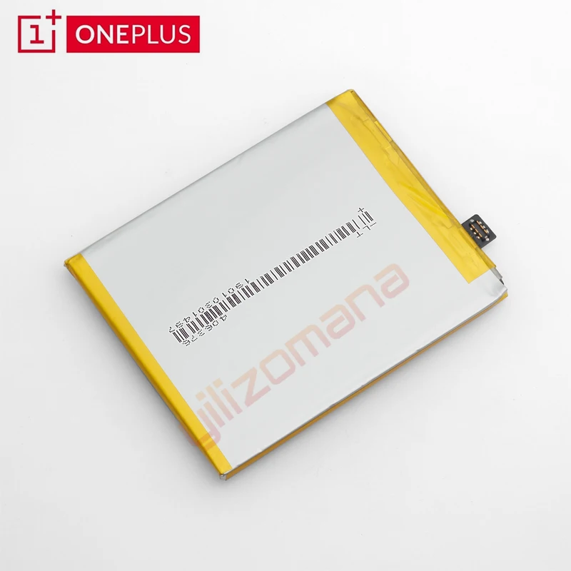 Один плюс оригинальный аккумулятор для телефона BLP571 3210/3300 мАч OnePlus 5/5 T A5001 A5010