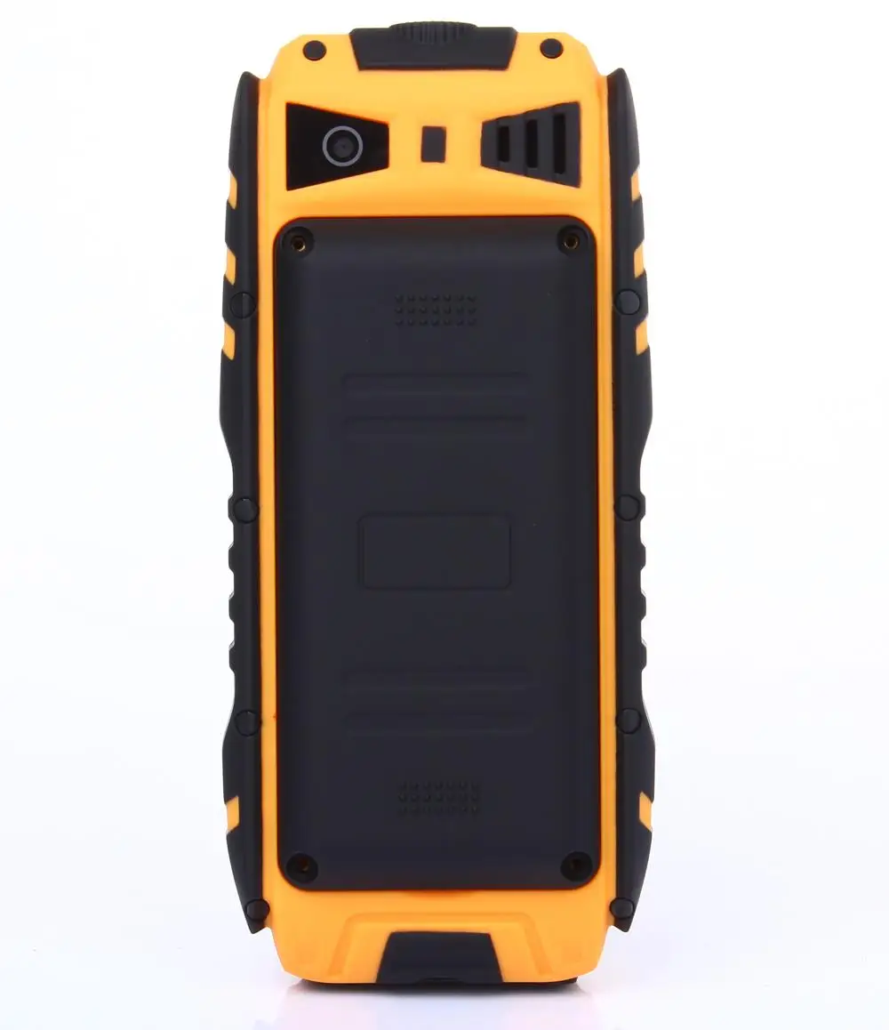 XP7 Rugged Phone  (3)