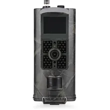 Ночное видение 940nm фото ловушки охотничья камера 3g Suntek HC700G HD 16MP Дикая камера Скаут охранная Камера GPRS MMS SMTP SMS