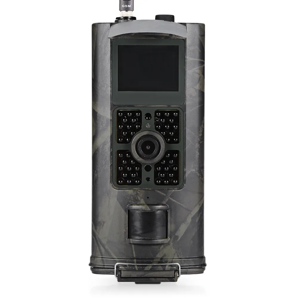 

Night Vision 940nm Photo Traps Hunting Camera 3G Suntek HC700G HD 16MP Wild Camera Scout Guard Trail Camera GPRS MMS SMTP SMS