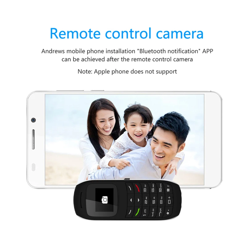 small phone