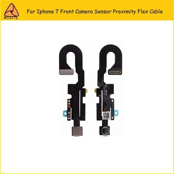 

2pcs/LOT Front Small Camera Flex Cable Module For iPhone 7 7G 4.7inch Little Camera Flex Replacement Parts