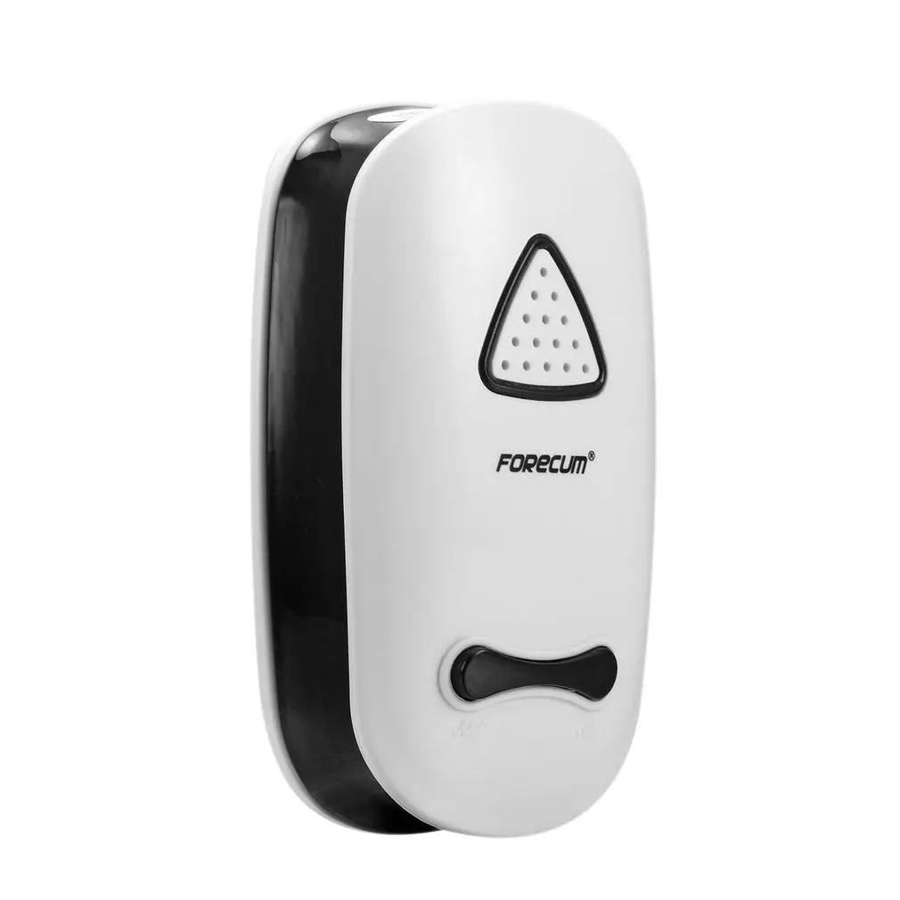 Wireless door ring music door bell, Waterproof Intelligent Chime Music