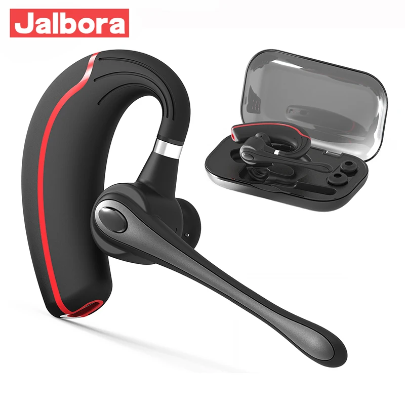 Newest Business Wireless Bluetooth Headphones stereo HandsFree Noise reduction Bluetooth Headset Wireless Earphone with Boxes wireless headphones earbuds built in microphone stereo headphone headset handsfree noise canceling handsfree bluetooth 4 1 bt815