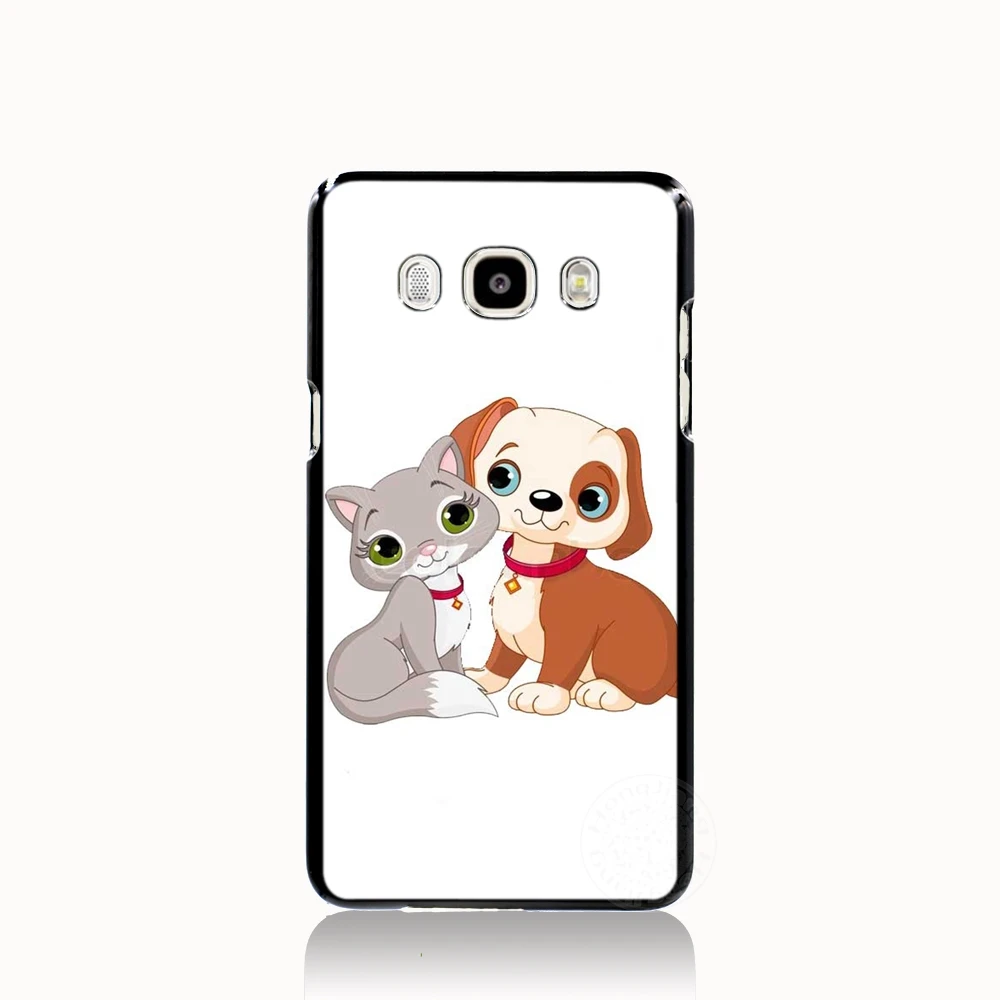 Дизайнерский чехол HAMEINUO для телефона Samsung Galaxy J1 J2 J3 J5 J7 MINI ACE 2016 2015|case for samsung galaxy|case