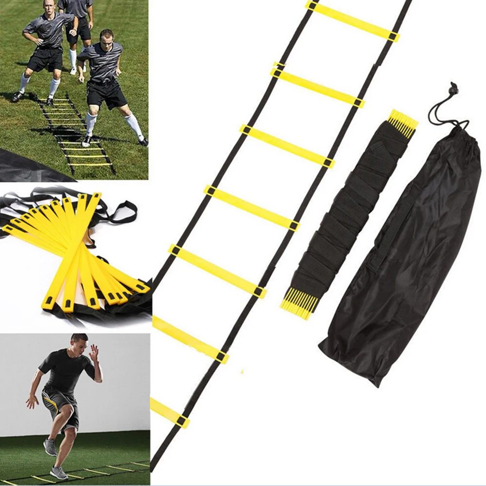 agility ladder for soccer