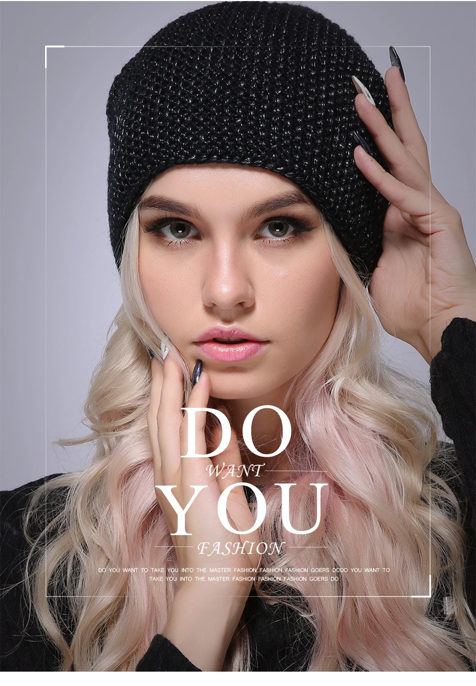 Acessórios da Moda