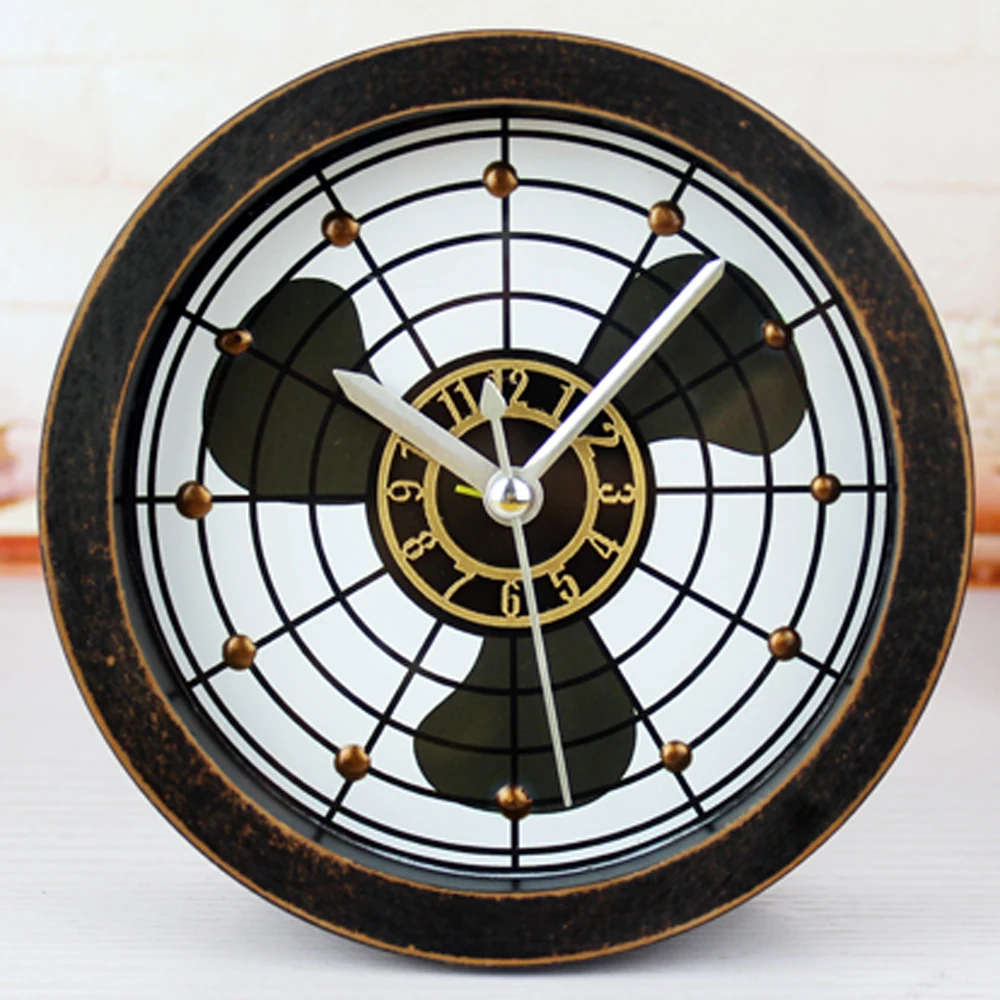 Retro Table Fan Retro Table Fan