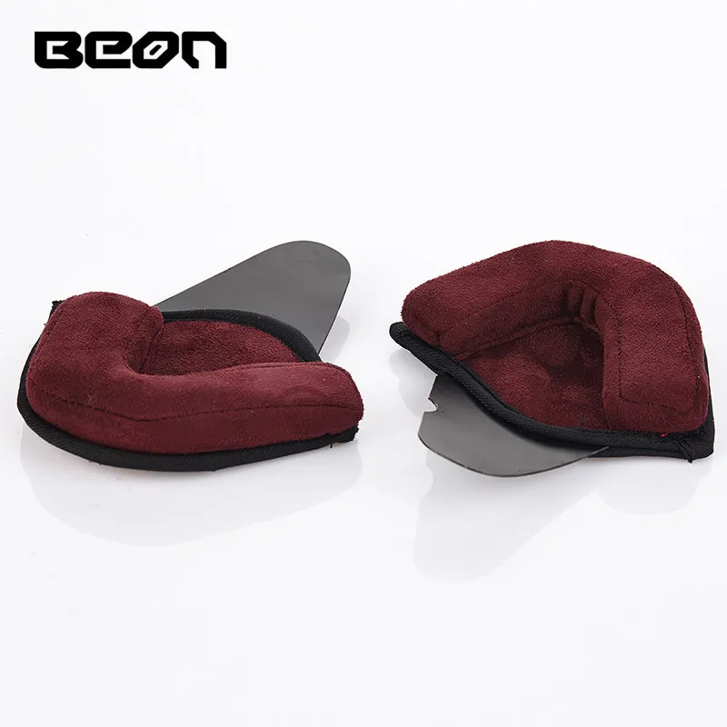 

BEON helmet earmuffs b-103 helmets ear protector half helmet ear protective Gear capacete Casco earmuffs