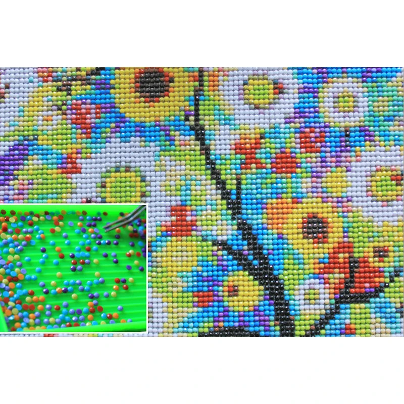 5D DIY Full round Drill Diamand Paintings Cartoon Embroidery Full Round Diamond Cross Stitch Rhinestone Mosaic pic 5D DIY Full round Drill Diamand Paintings Cartoon Embroidery Full Round Diamond Cross Stitch Rhinestone Mosaic pic