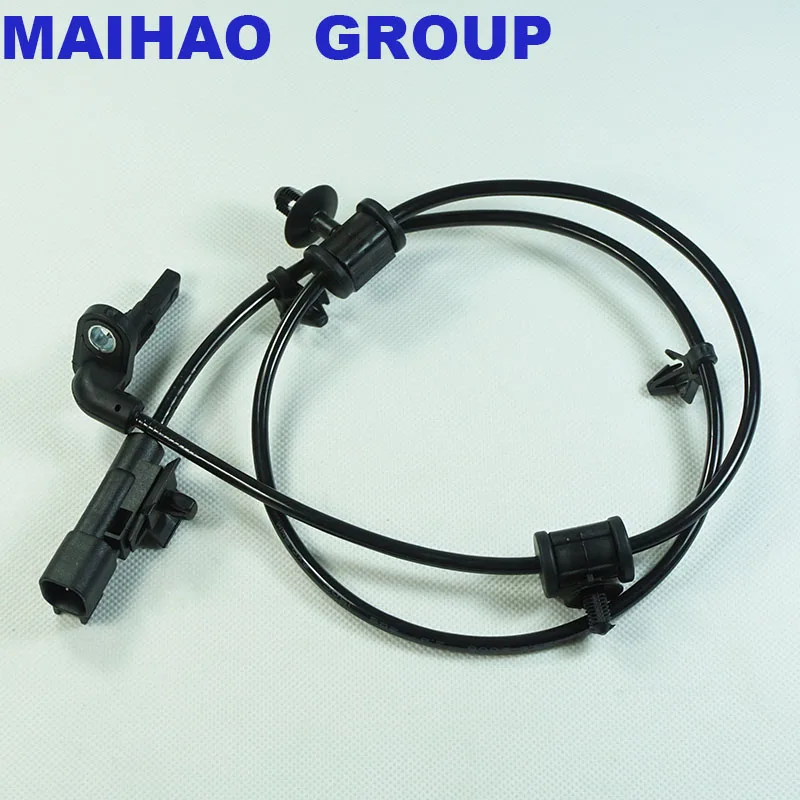 ABS Wheel Speed Sensor Rear Left Rear Right 12841558 For Buick Regal
