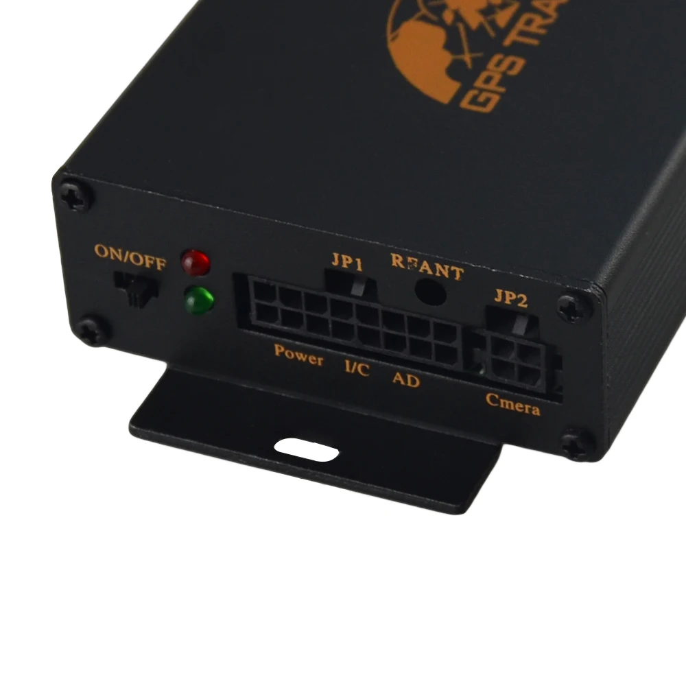 GPS трекер для автомобиля 100% A Coban локатор TK105A поддержка RFID камеры две SIM карты