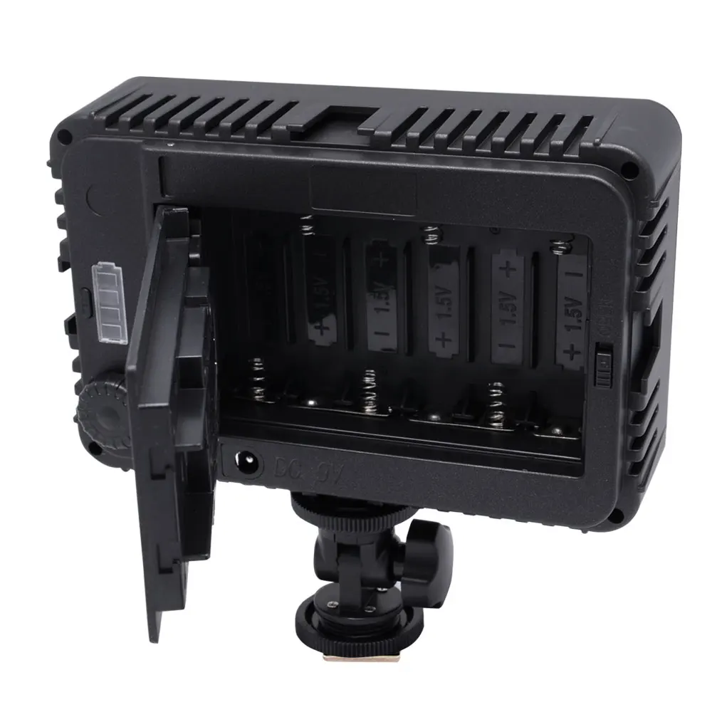 LED-8