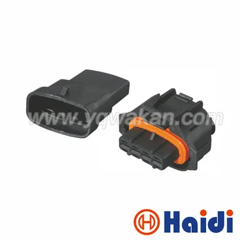 

Free shipping 5sets 4pin Ford Falcon Territory BA BF FG 4.0L Turbo Sensor male female pulg connector 1928403736 1 928 403 736