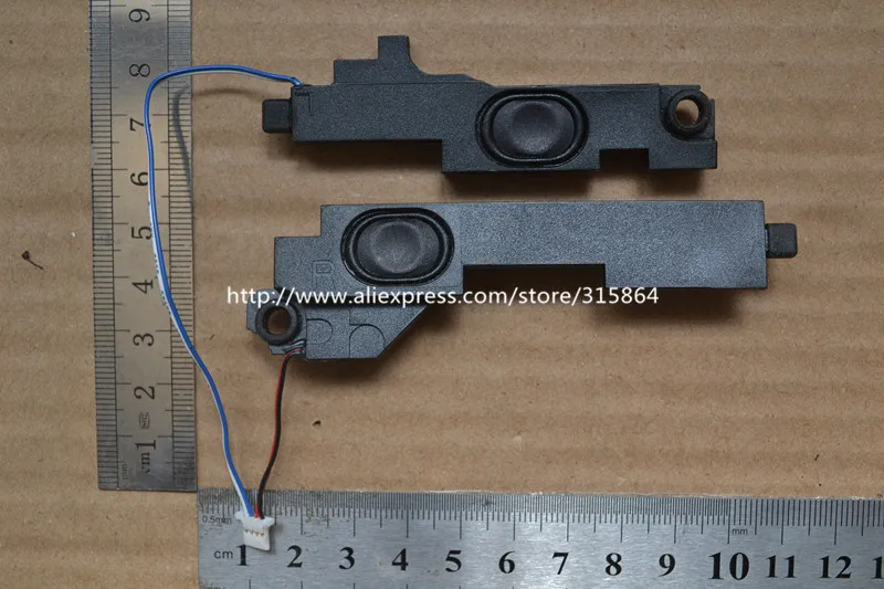 New laptop font b speaker b font for HP SPS 767452 001 L R