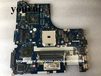 

For Lenovo G505S Laptop Motherboard FRU:90003263 VALGC/GD LA-A091P REV:1A Components for Notebook