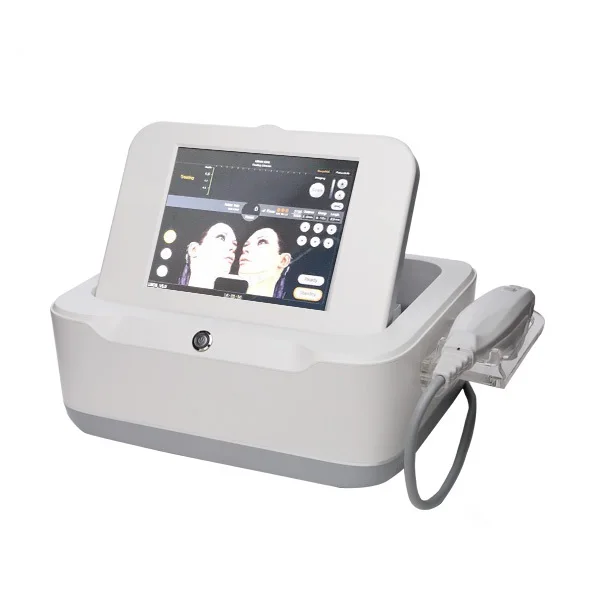 

High quality face lift machine skin tighetning skin rejuvenation anti-wrinkle facial tools salon use body sliming machine