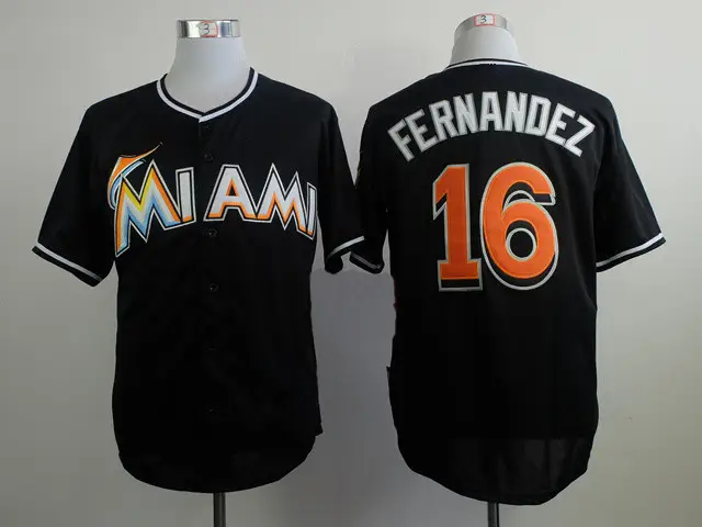 miami marlins stanton jersey