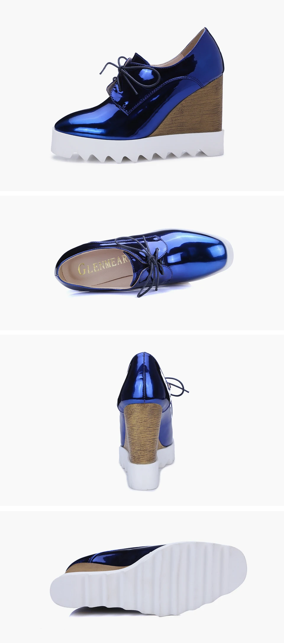 4 women shoes