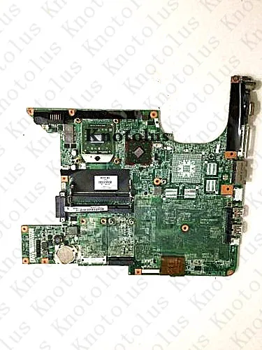 461860-001 для HP Compaq Presario F700 F750US материнская плата ноутбука ddr2 Бесплатная доставка 100%
