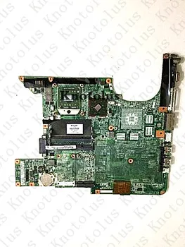 

461860-001 for HP Compaq Presario F700 F750US laptop motherboard ddr2 Free Shipping 100% test ok