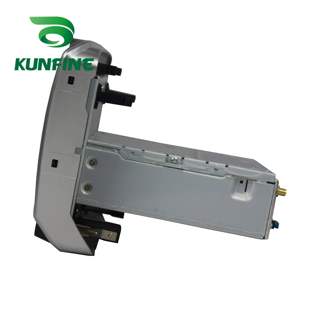 Cheap Octa Core 4GB RAM Android 8.0 Car DVD GPS Navigation Multimedia Player Car Stereo Deckless for SKODA Superb 2015 Radio 5