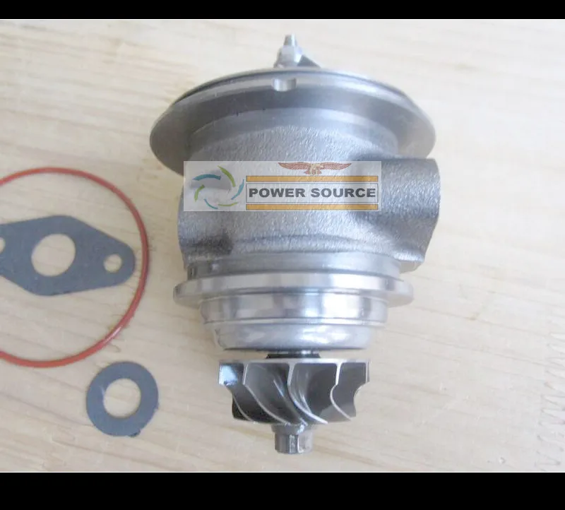 Turbo CHRA Core TD025 49373-02003 4937302013 4937302002 0375Q9 0375R0 9673283680 For Ford Fiesta VIII 1.6L TDCi TZJA 1.4L HDI (3)