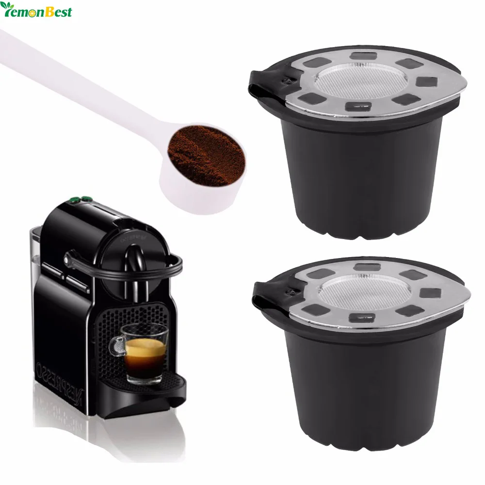Nespresso pods free shipping Nestlé Nespresso S.A., trading as Nespresso, is an operating unit of the Nestlé Group, based in Lausanne, Switzerland. Nespresso machines brew espresso and coffee from coffee capsules, or pods in machines for home or professional use, a type of pre-apportioned single-use container of ground coffee beans, sometimes with added flavorings.
