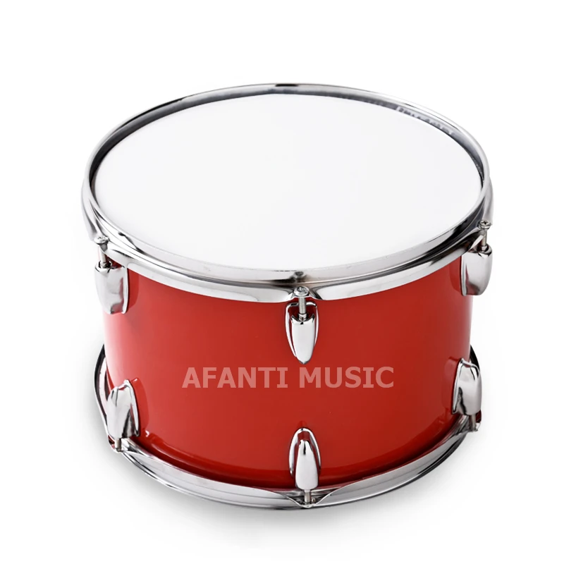 13 inch Afanti Music Snare Drum (SNA-108) 13 inch Afanti Music Snare Drum (SNA-108)