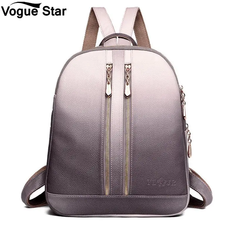 Female Travel Shoulder Bagpack Ladies Casual Daypacks 2019 Women
