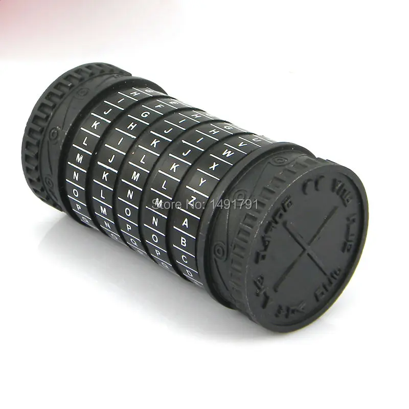 Rarelock-Escape-Room-Game-Prop-Code-Pot-5-Letters-A-to-Z-Password-Tank-Game-Proposal