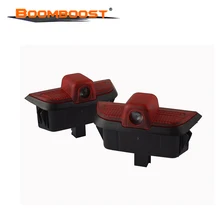 Дверь Добро пожаловать эмблемы свет с логотипом автомобиля 5 Вт 12 В светодиодный двери не загрязнения светодиодный световой лазерный проектор для Benz специальный