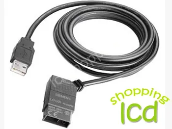 

USB-LOGO Programming Cable for 6ED1 057-1AA01-0BA0