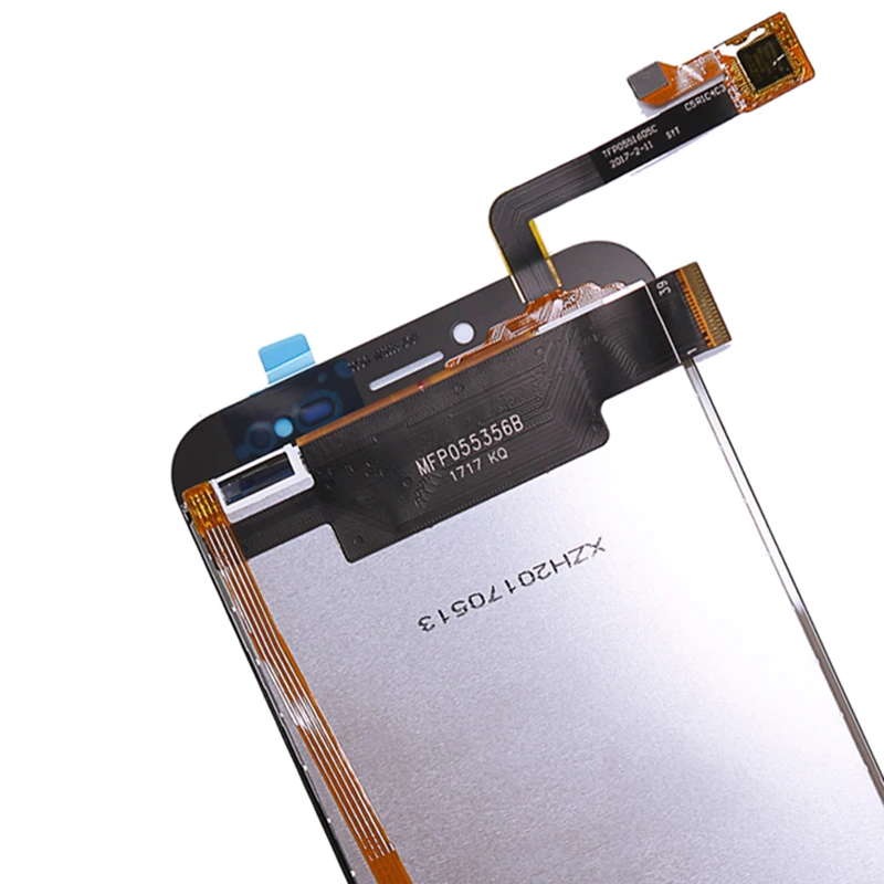 Для Ulefone T1 ЖК дисплей сенсорный экран дигитайзер для Аксессуары мобильных