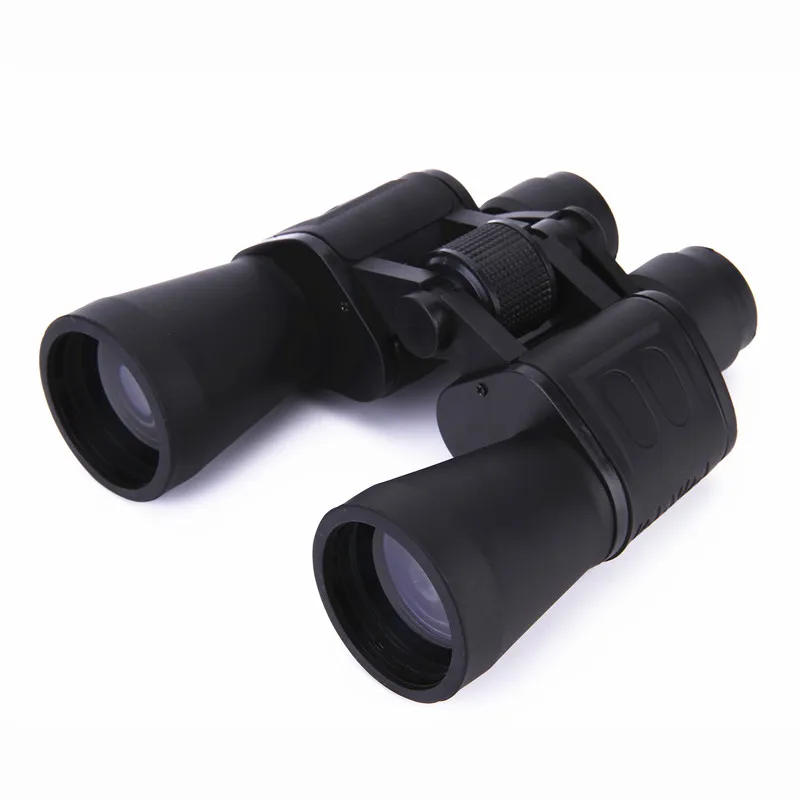 Panda wide angle Prism Binoculars Glimmer Night Vision