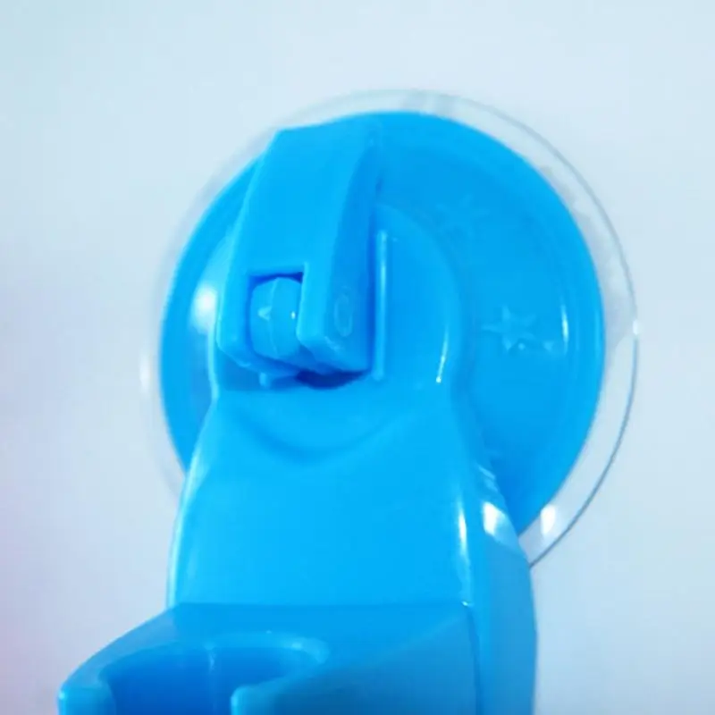 LumiParty пластиковый держатель для ванной ручной насадки для душа 3 кг Максимальная нагрузка Вакуумная присоска кронштейн для душа для дома отель-25
