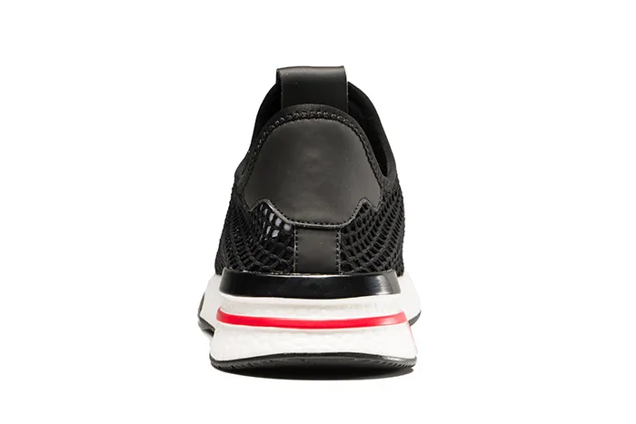 JINBEILEE 2019 Spring New Men's Running Shoes Casual Non-slip Flying Woven Shoes Comfortable Lightweight Sports Men's Shoes JINBEILEE 2019 Spring New Men's Running Shoes Casual Non-slip Flying Woven Shoes Comfortable Lightweight Sports Men's Shoes