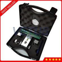 Измеритель Твердости карандаша портативный дюрометр AS-120P с 1000 г 750 г 500 г Вес нагрузки 45' угол измерения