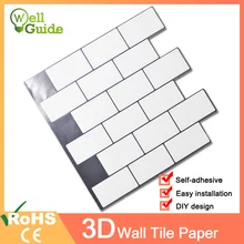 Wallpaper 3D crystal Black Grey Marble Self-Adhesive Wall Stickers Kitchen Bathroom Home Wall Decal Sticker Vinyl Waterproof DIY Wallpaper 3D crystal Black Grey Marble Self-Adhesive Wall Stickers Kitchen Bathroom Home Wall Decal Sticker Vinyl Waterproof DIY