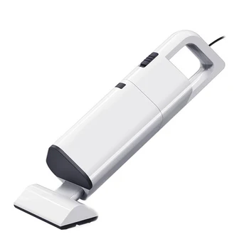

Car Vacuum Cleaner 120W High Power Charging Powerful Cleaning