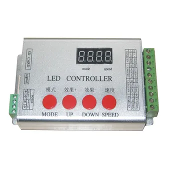 

Direct Selling 3 channel DMX module Controller 1809 6803 1909 6909 9813 12VDC CCC CE FCC RoHS