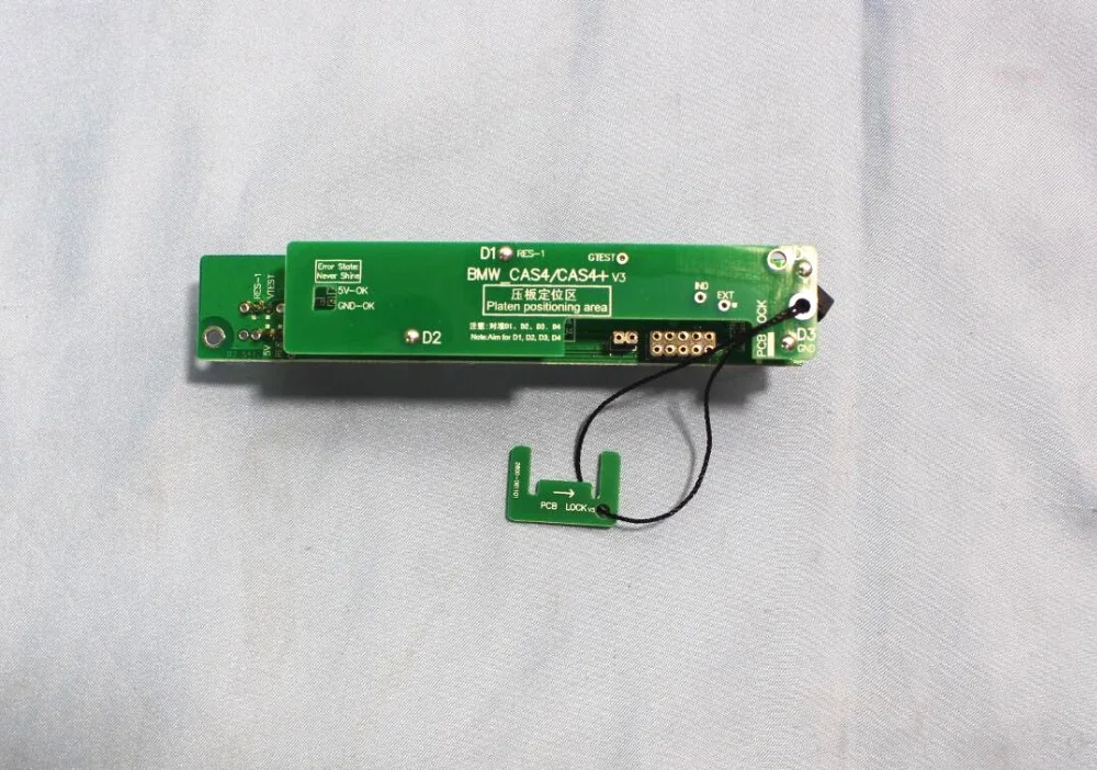 Интерфейсная плата для планшетов Yanhua Mini ACDP Module1| |