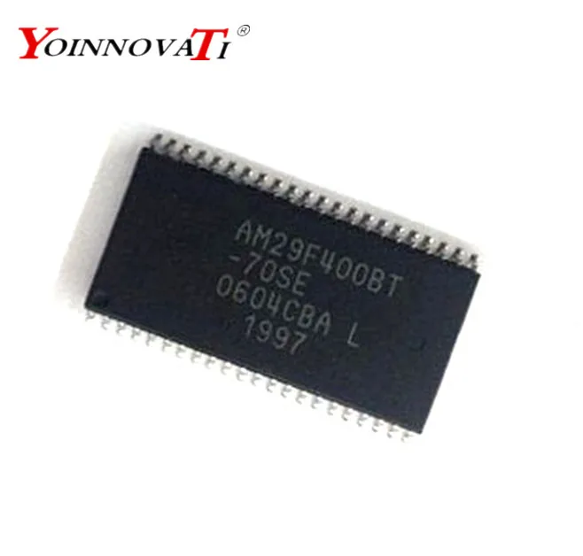 

AM29F400BT-70SE AM29F400BT AM29F400 29F400 SOP44 IC 10pcs/lot Free Shipping